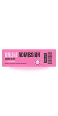Online Admission