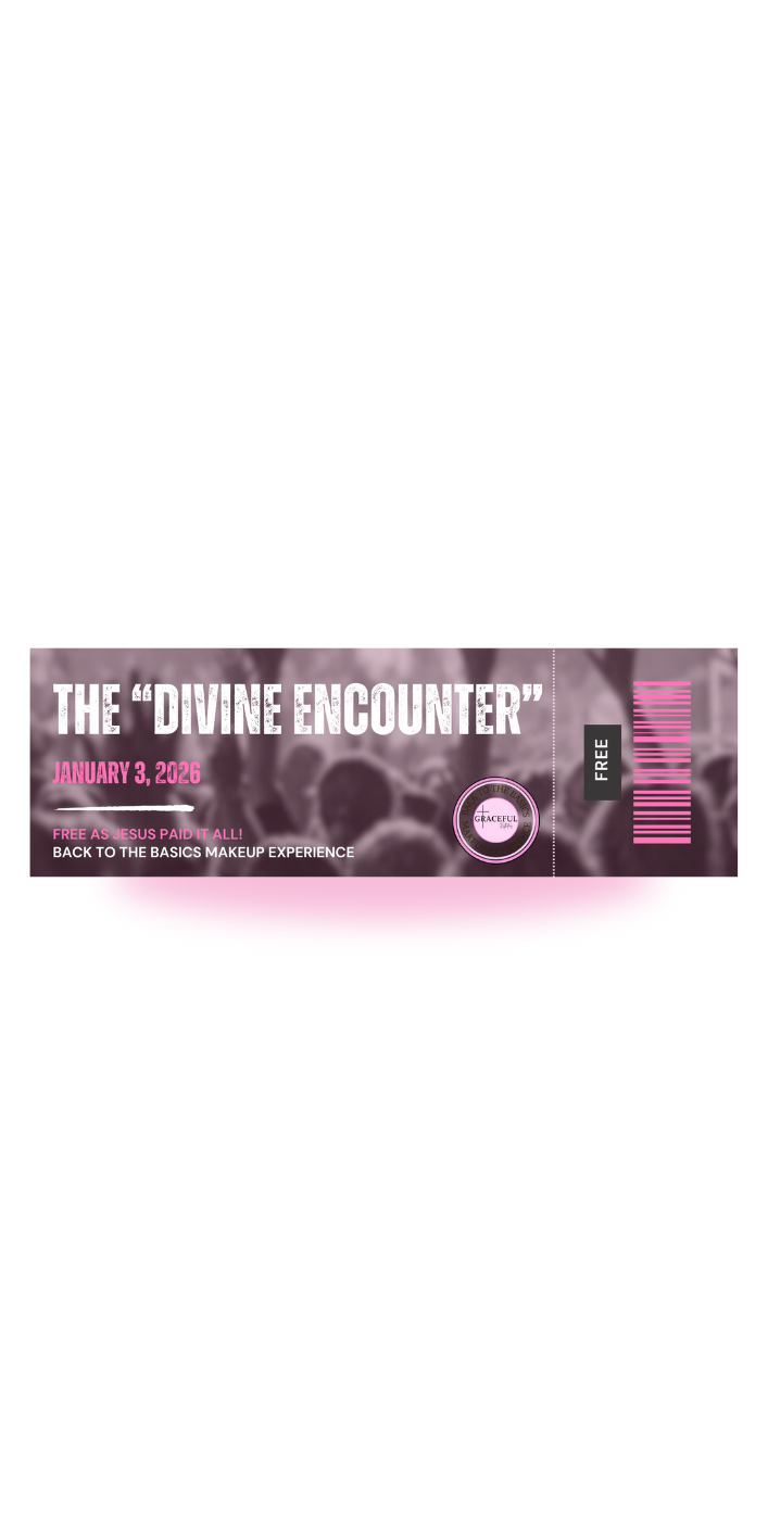 The Divine Encounter