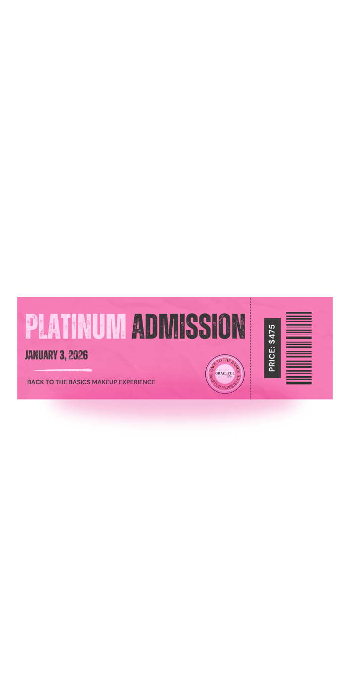 Platinum Admission