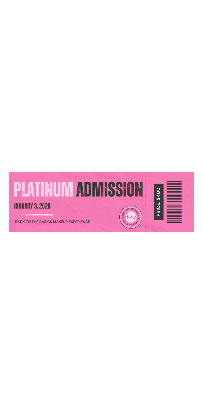 Platinum Admission