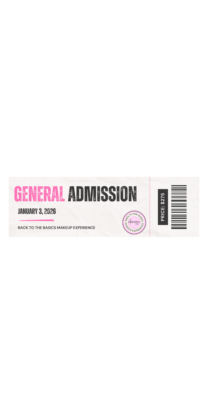 General Admission