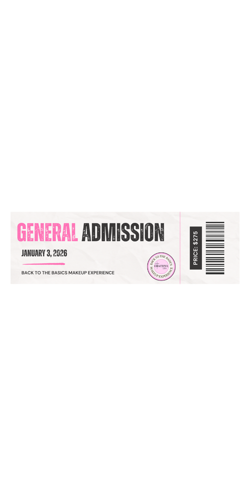 General Admission