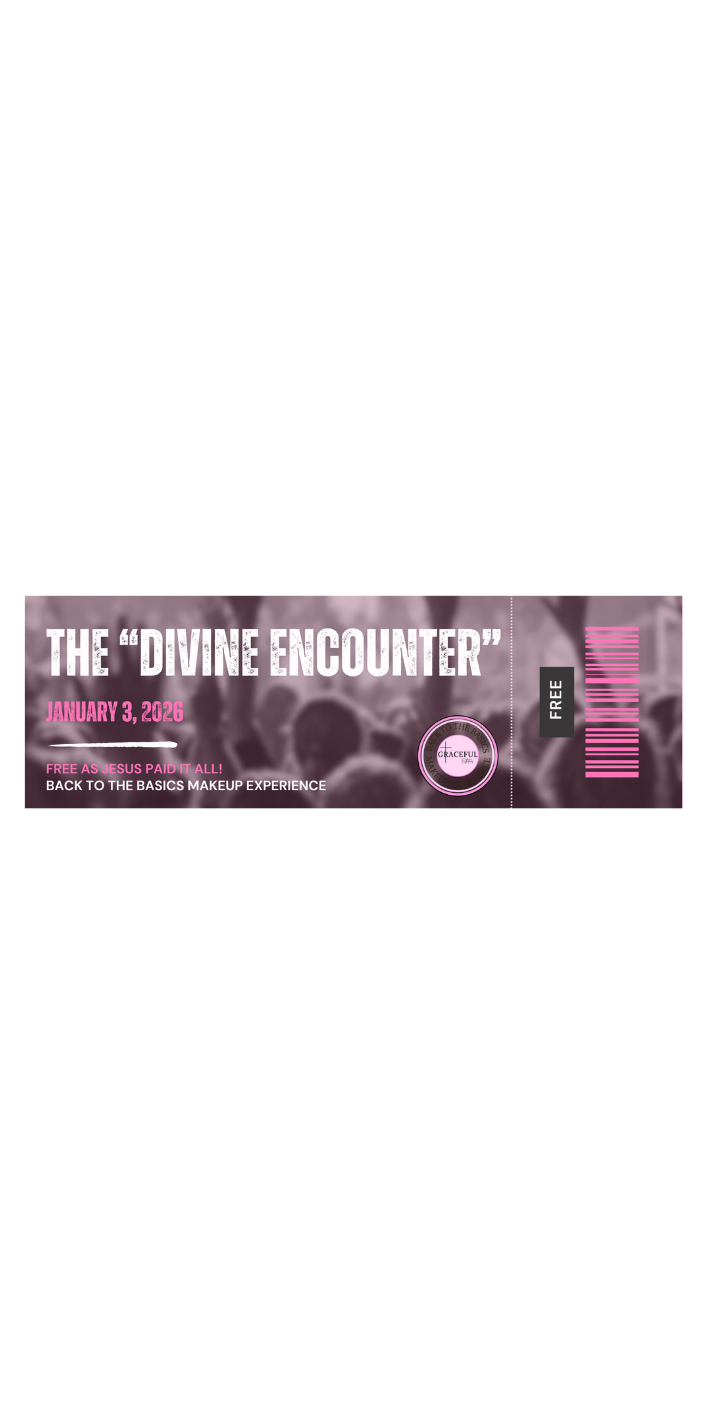 The Divine Encounter
